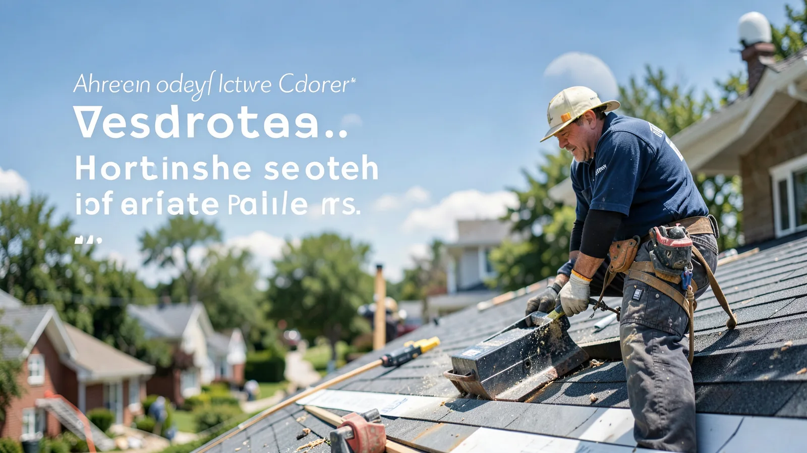 Roof Replacement in Granger, IA near me
